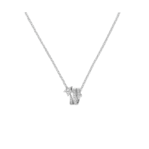 ��TOILE FILANTE NECKLACE