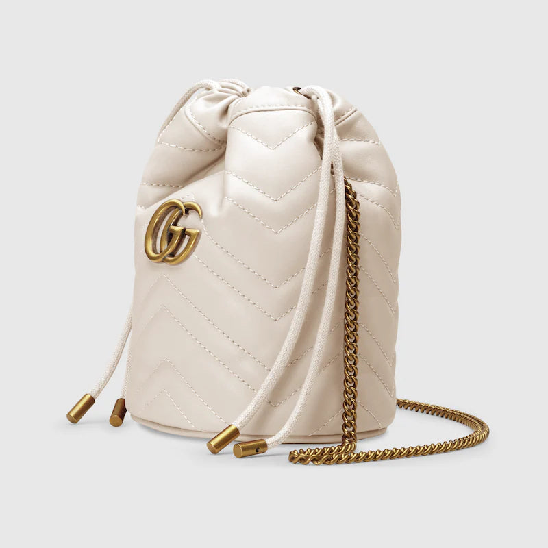 MARMONT MINI BUCKET BAG - Image 2