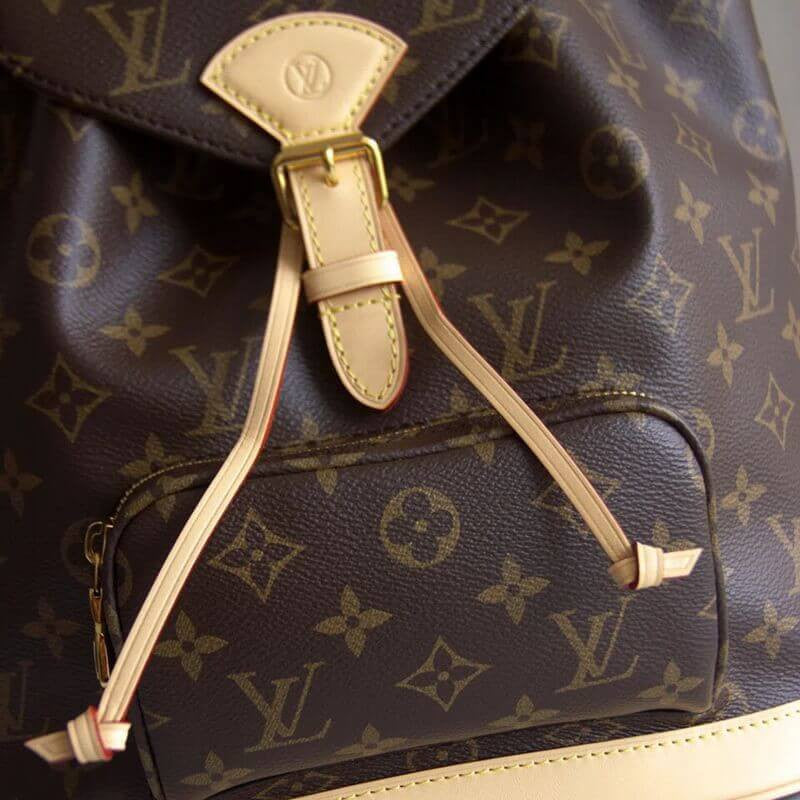 Louis Vuitton Montsouris PM M11198 - Image 20