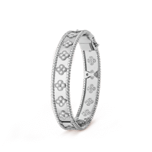 Perlee clovers bracelet, small model