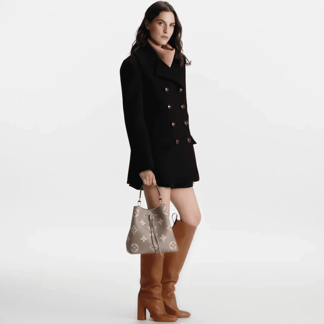 Louis Vuitton M45555 NéoNoé MM - Image 11