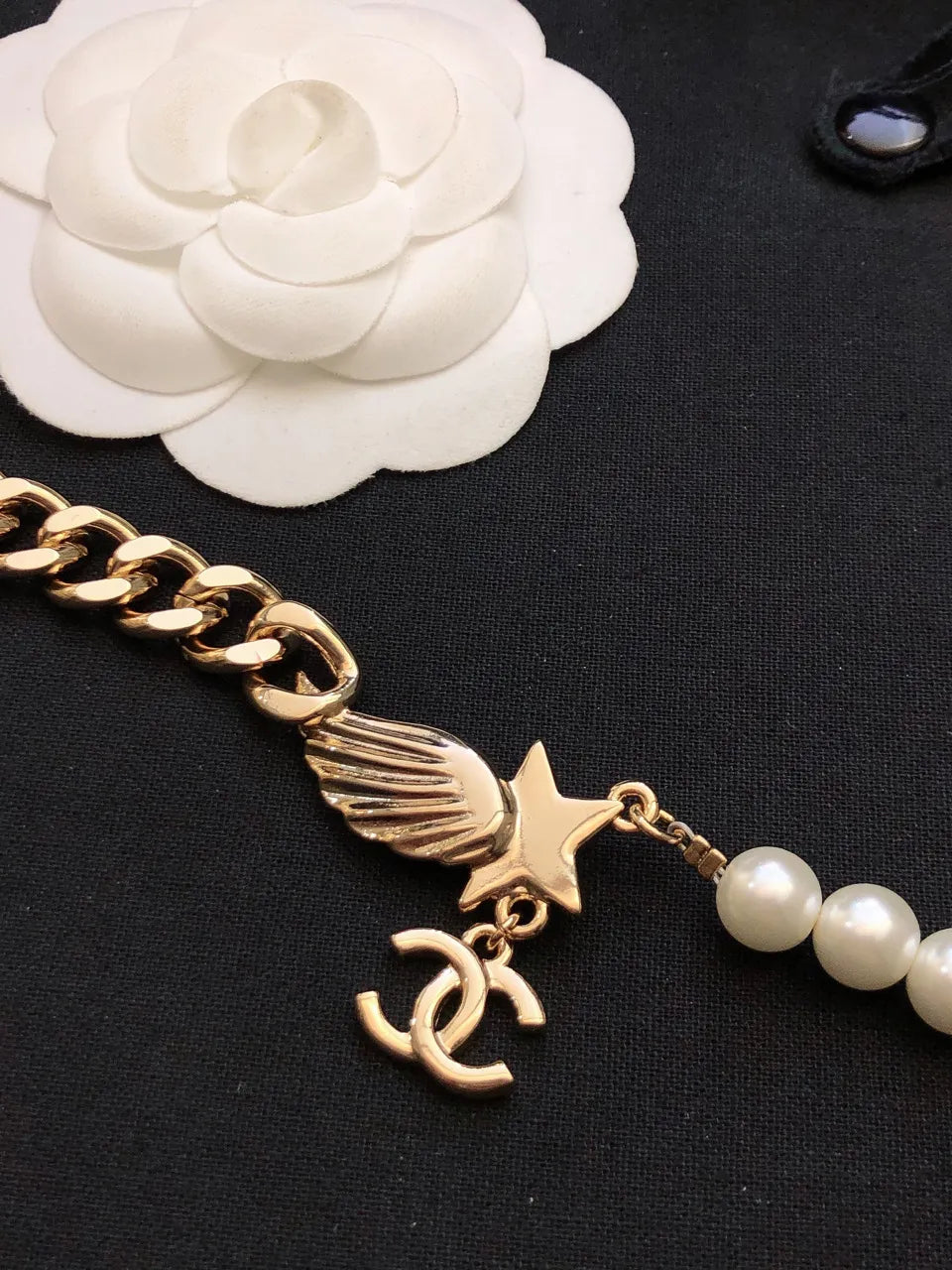 CC Necklace 0028 - Image 4