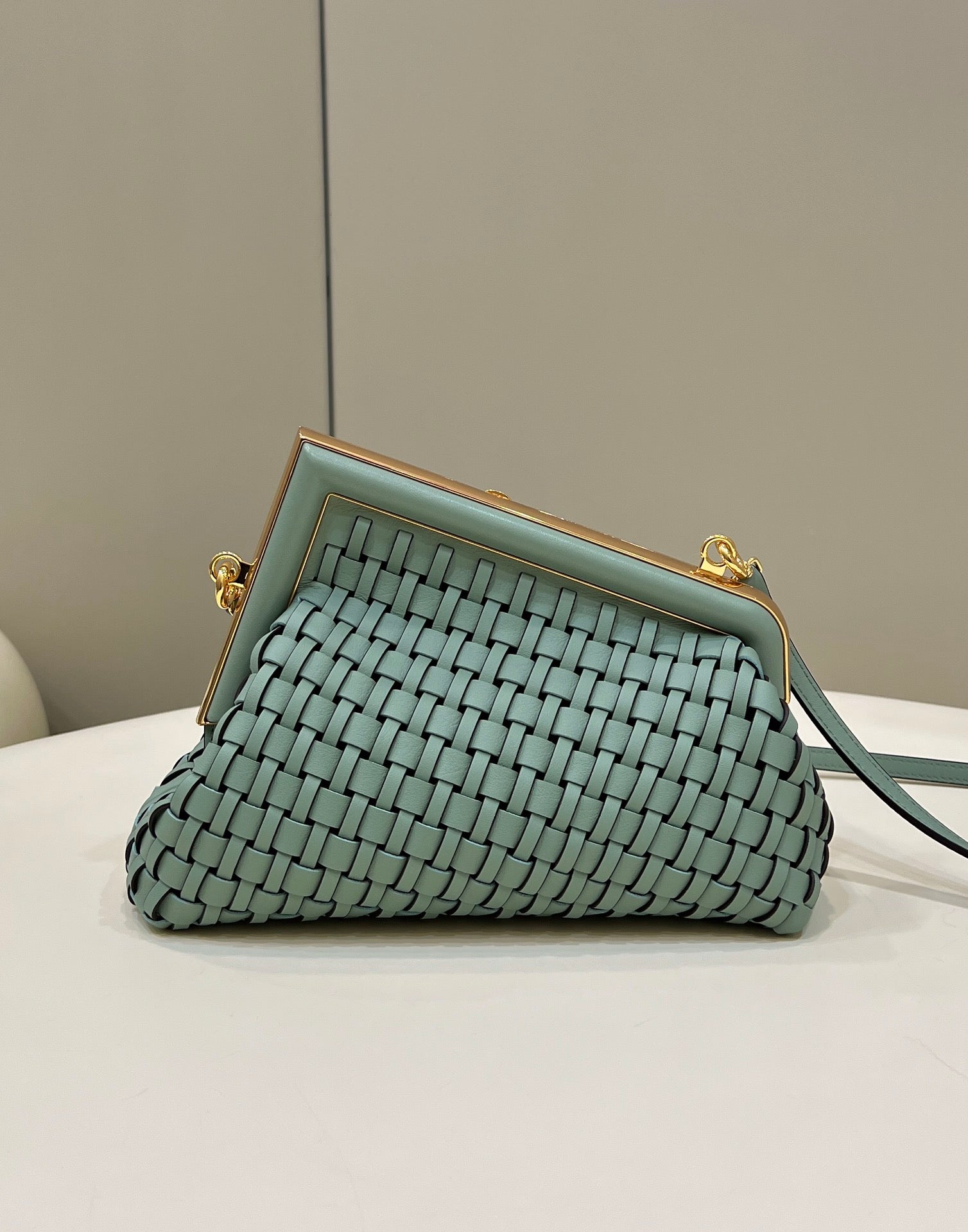 Fendi First Small Bag - Image 7