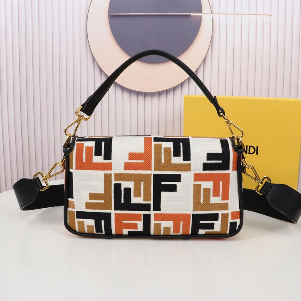 Fendi Baguette(high-end grade) - Image 11