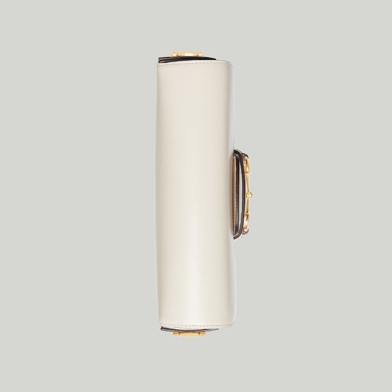 HORSEBIT 1955 SMALL SHOULDER BAG - Image 7