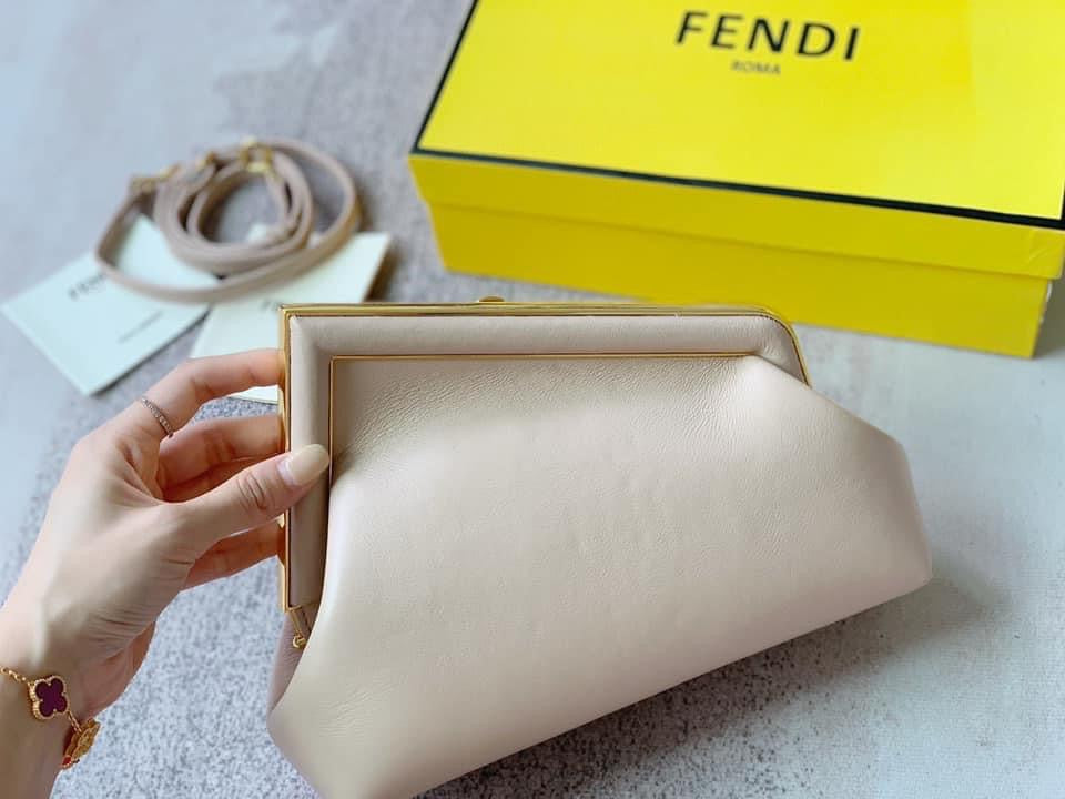 Fendi First Medium Bag - Medium - Image 3