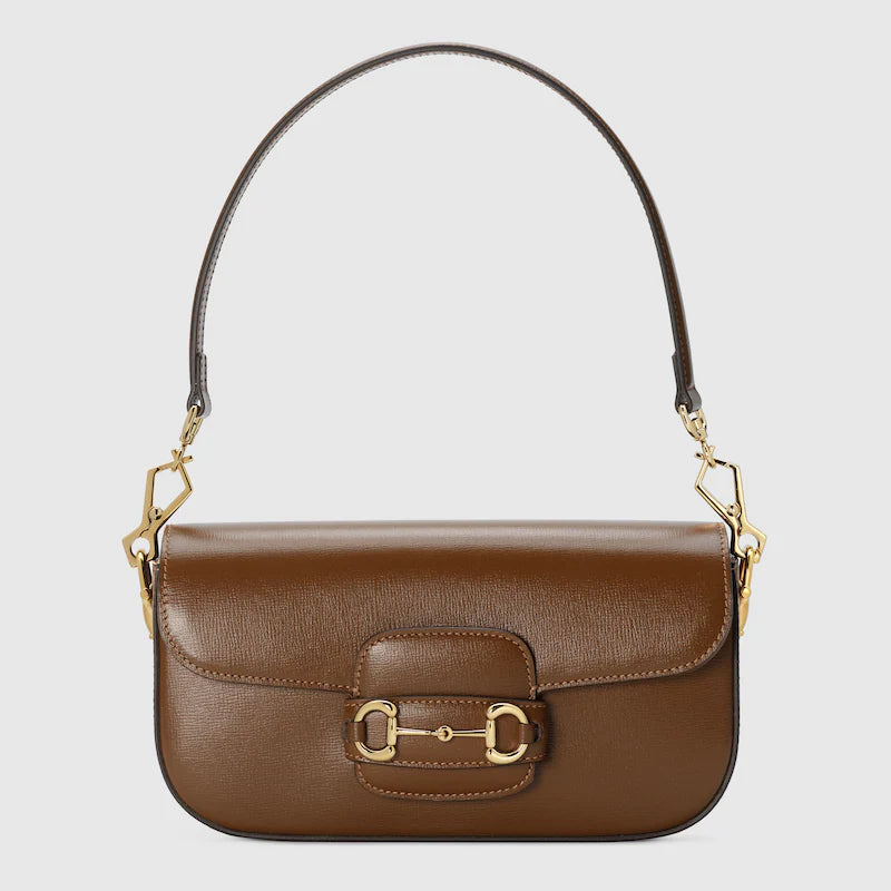HORSEBIT 1955 SMALL SHOULDER BAG - Image 7