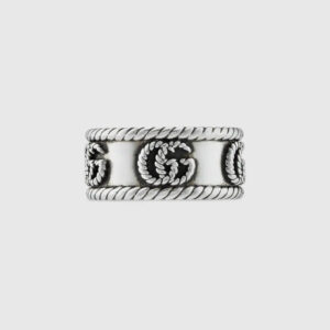 DOUBLE G RING