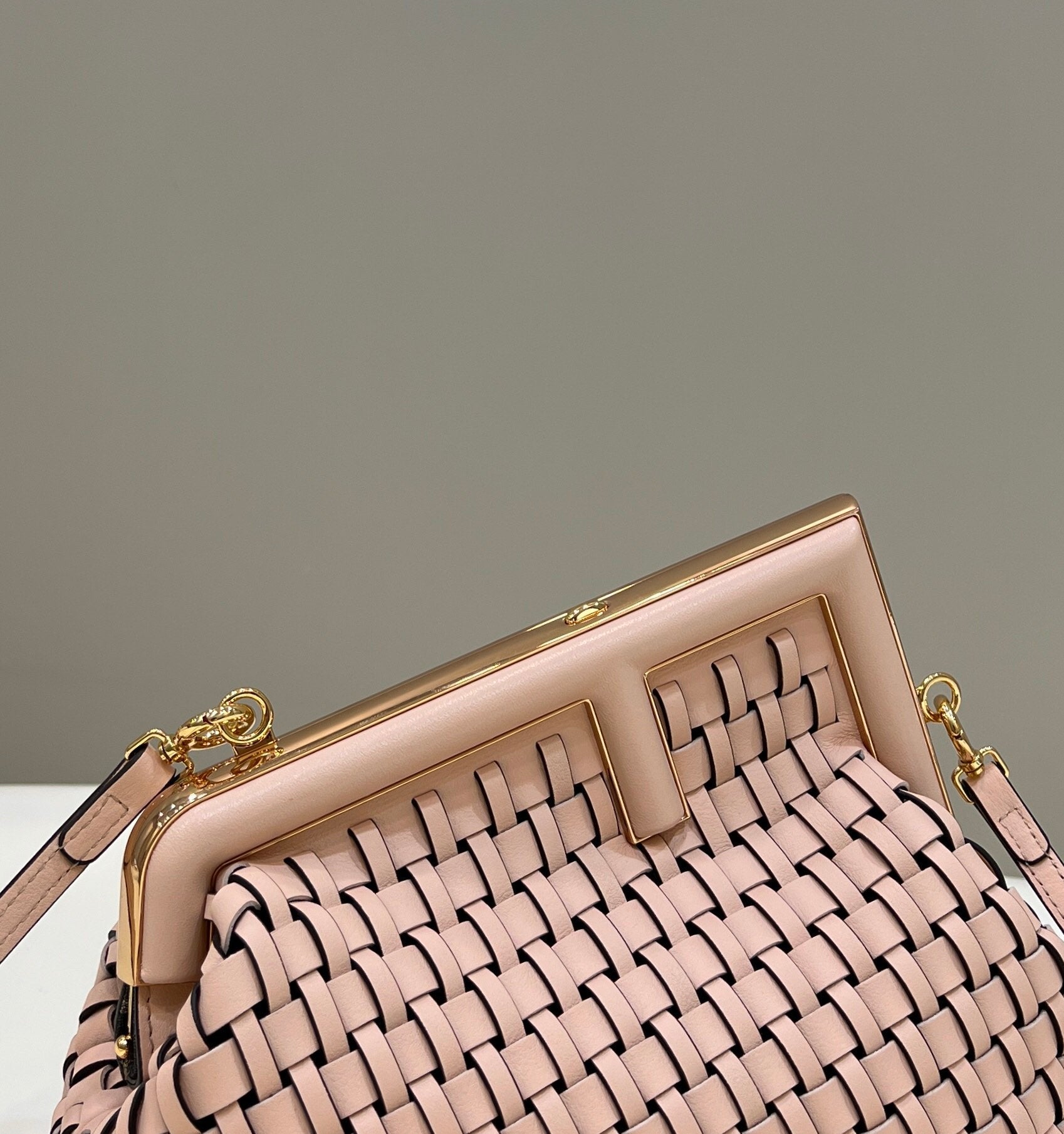 Fendi First Small Bag - Image 5