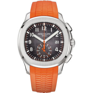 Aquanaut 5968A-001 Chronograph 42mm