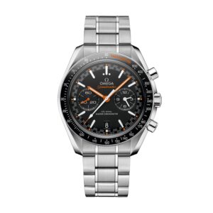Omega Speedmaster Racing Watch, 44.25mm Black Dial, 329.30.44.51.01.002
