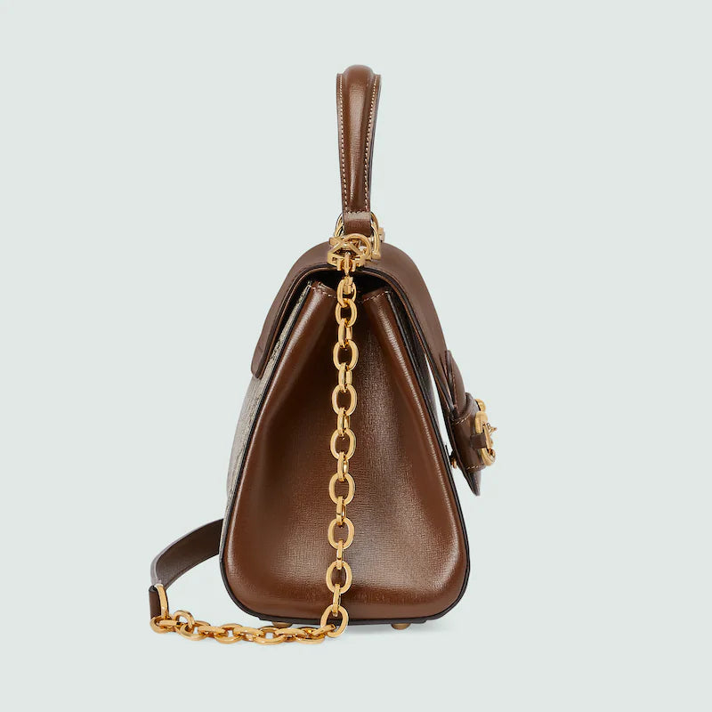 HORSEBIT 1955 MEDIUM BAG - Image 5