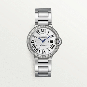 36MM BALLON BLEU DE  WATCH