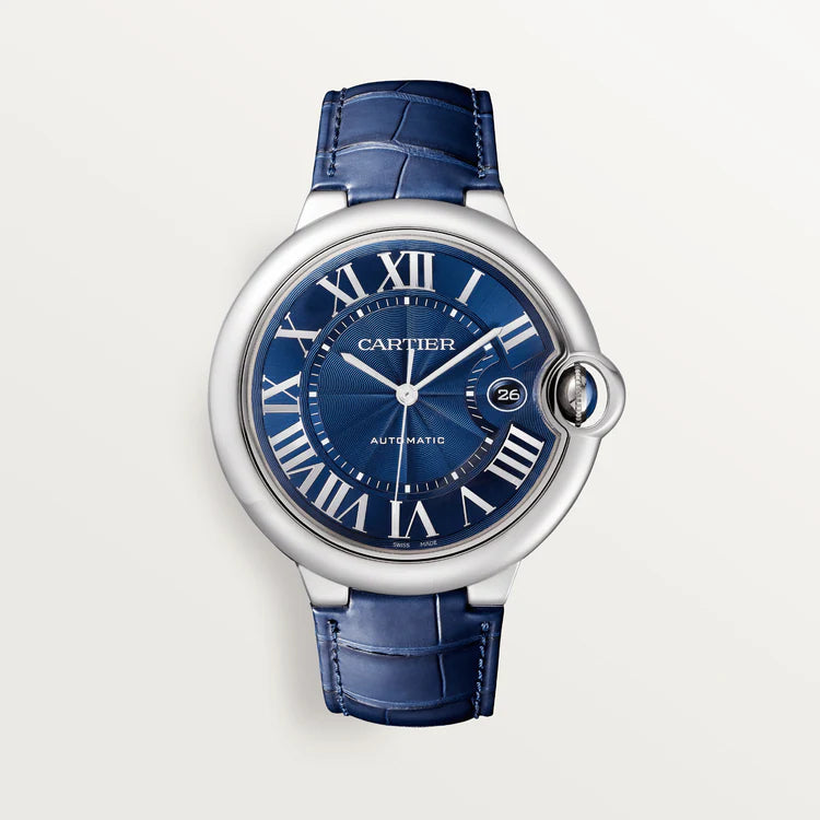 42MM BALLON BLEU DE WATCH
