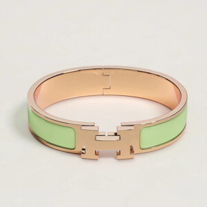 Hermes Clic H bracelet