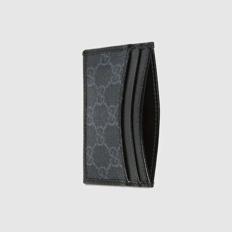 CARD CASE WITH INTERLOCKING G - Image 2
