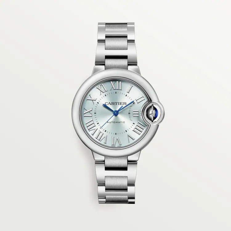 33MM BALLON BLEU DE WATCH