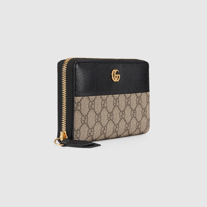 MARMONT ZIP AROUND WALLET - Image 4