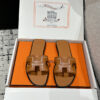 Hermes Women's Oran Sandal