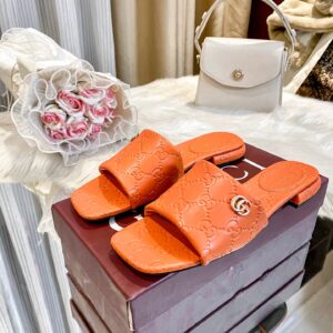 GUCCI Women's Platform Slide Sandal