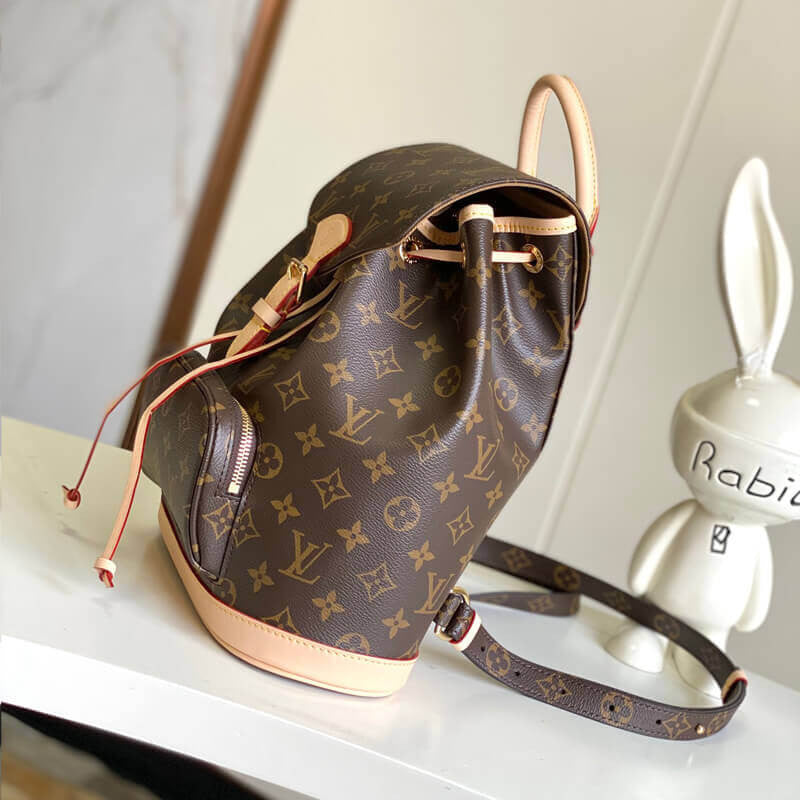 Louis Vuitton Montsouris PM M11198 - Image 16