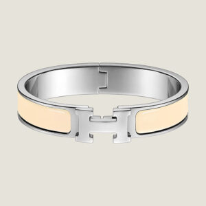 Hermes Clic H bracelet