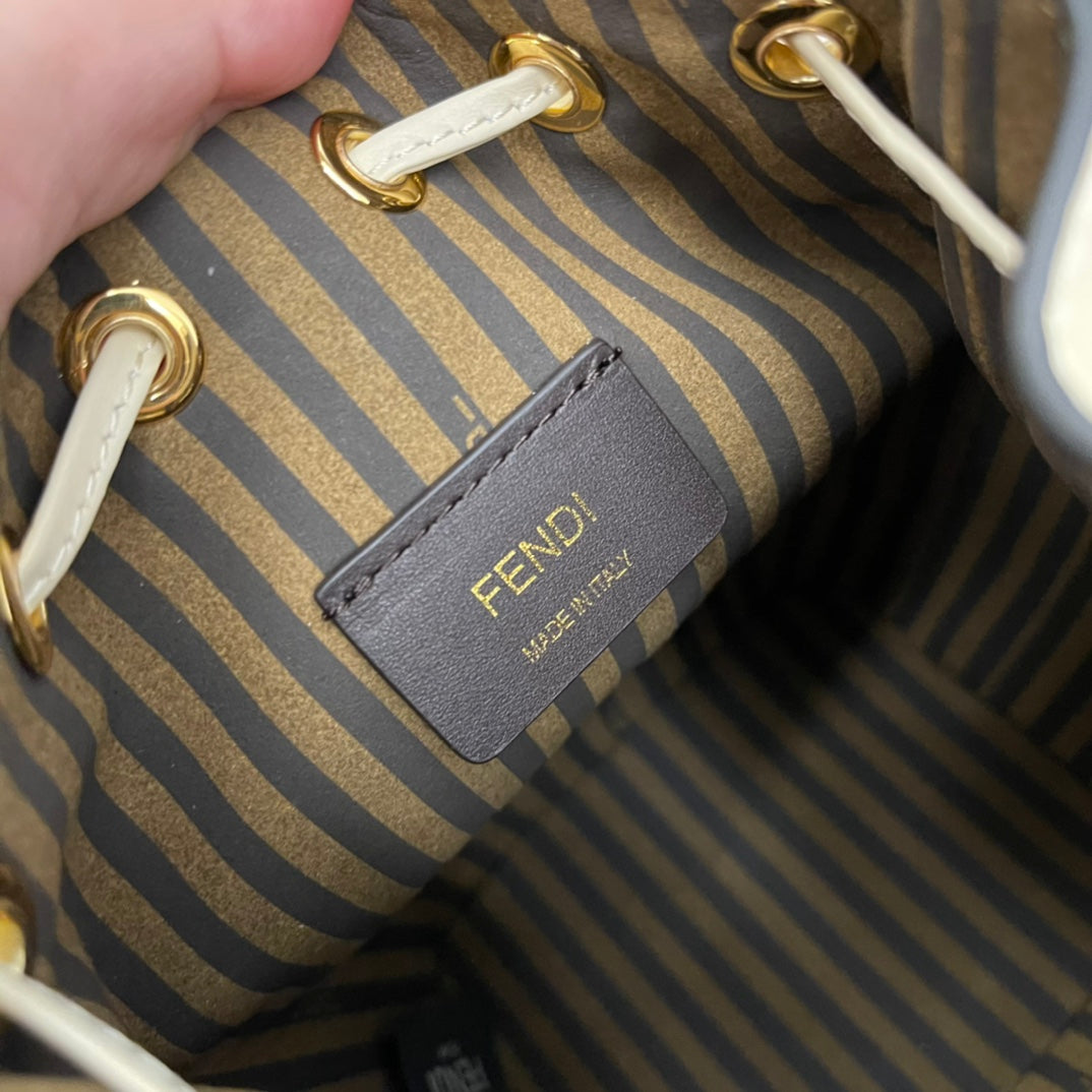 Fendi Mon Tresor Mini Bag - Image 3