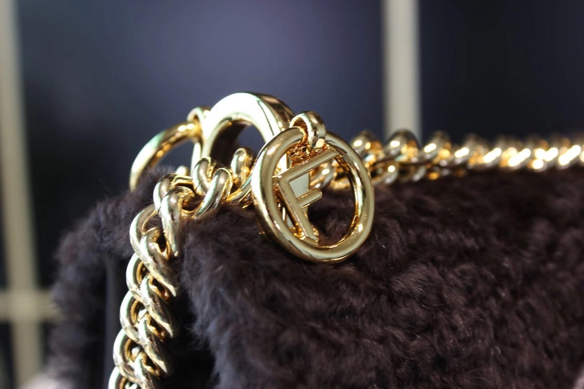 Fendi Kan I F Bag - Image 7