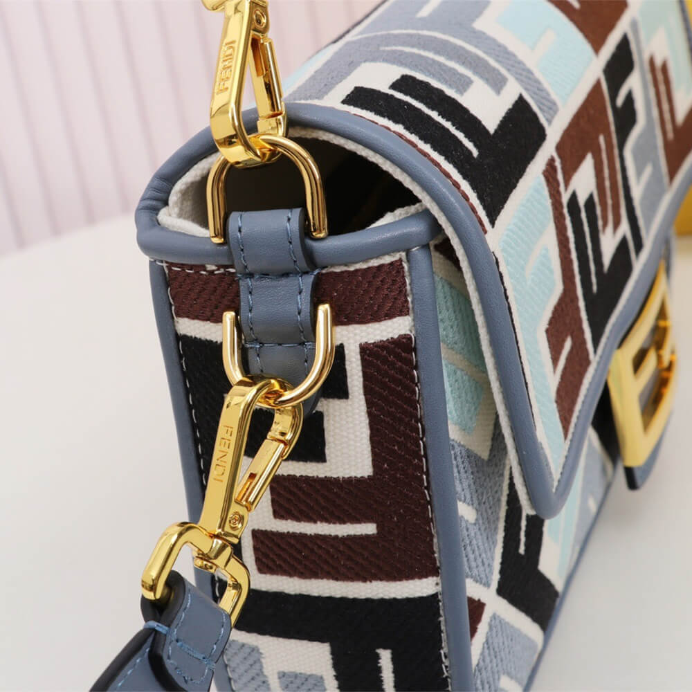 Fendi Baguette(high-end grade) - Image 14