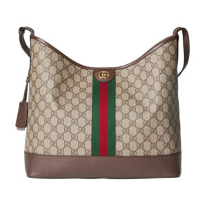 Gucci Ophidia Medium Bucket Bag