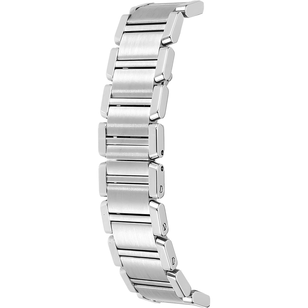 TANK FRANCAISE STAINLESS STEEL QUARTZ - Image 3