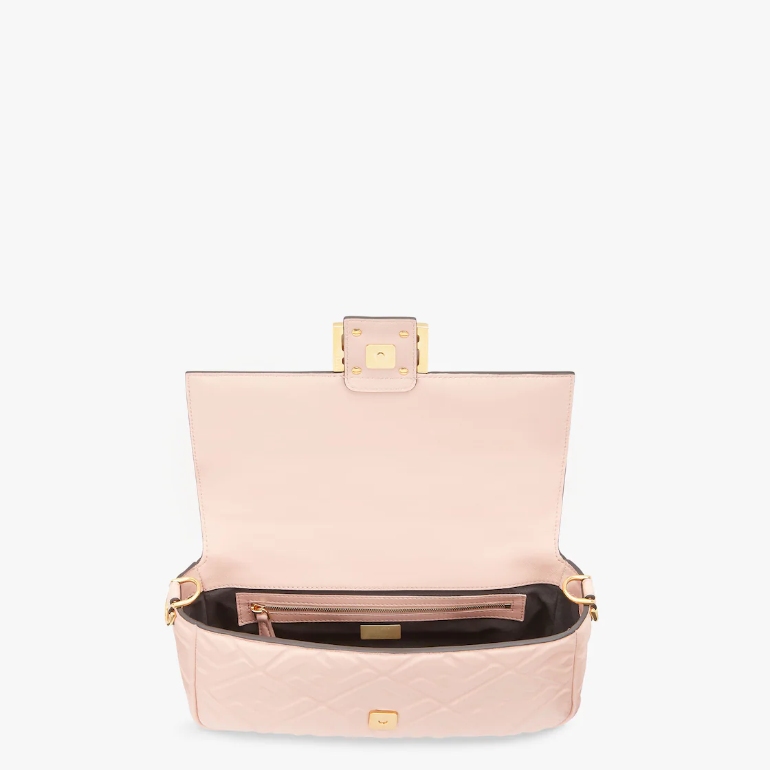 Fendi Baguette Medium - Image 4