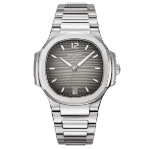Patek Philippe Nautilus 7118/1A-011