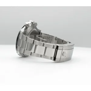 Rolex Submariner Date 116610 “Black Dial” Swiss Super Clone