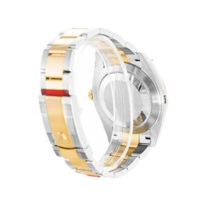 Rolex Datejust II 126303-0015 Precision Clone