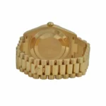 Rolex Day-Date 228235 "Black Everose Gold" Ultimate Clone Quality - Image 3