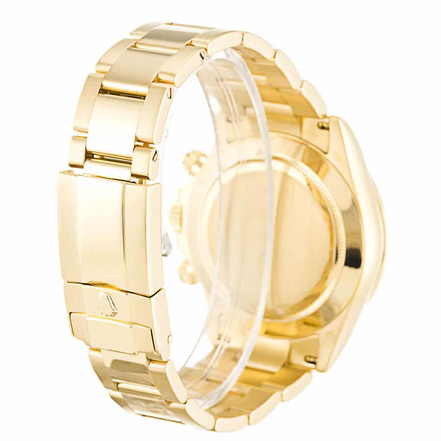 Rolex Daytona Cosmograph 116508-0006 Handcrafted Clone Quality - Image 3