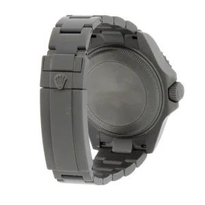 Rolex Deepsea “Sea-Dweller” 126660 Precision Duplicate 1:1