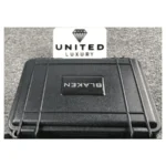 Rolex Submariner 6190 Blaken "Black Dial" Mirror Clone Quality - Image 5