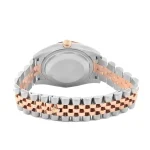 Rolex Datejust 126331-0004 "Chocolate" Precision Clone - Image 4