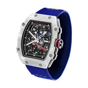Richard Mille RM 67-02 “Alexis Pinturault” Collector’s Copy 1:1