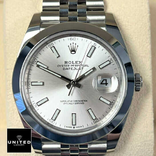 Rolex Datejust 126334 "Silver Dial" Authentic Copy 1:1 rolex 126300 datejust main Rolex Datejust 126334 "Silver Dial" Authentic Copy 1:1 rolex 126300 datejust main
