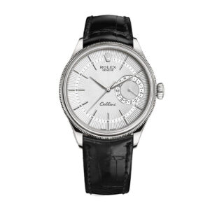 Rolex Cellini M50519 White Dial Ultimate Clone Quality