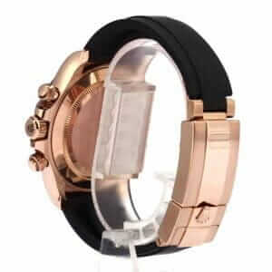 Rolex Cosmograph Daytona 116515LN-0003 "Ivory Dial" Ultra Realistic Copy - Image 3