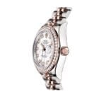 Rolex Datejust 126233 Two-Tone Handcrafted Clone Quality - Image 4