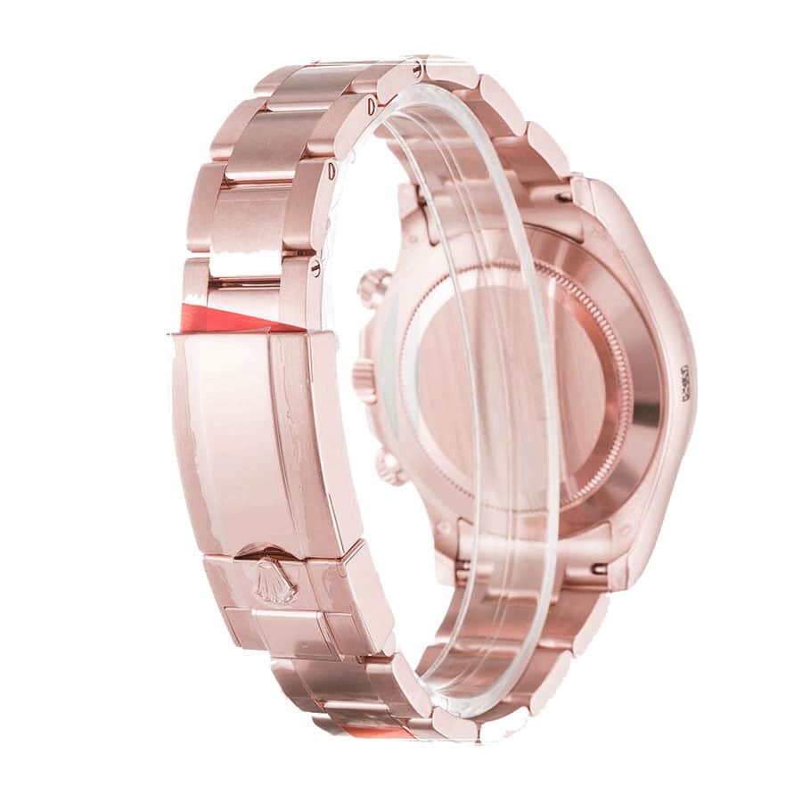 Rolex Datejust 278245 “Everose Gold” Collector’s Clone 1:1 - Image 3