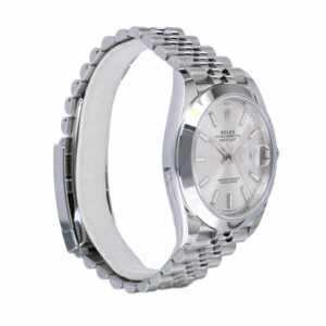 Rolex Datejust 126334 “Silver Dial” Authentic Copy 1:1