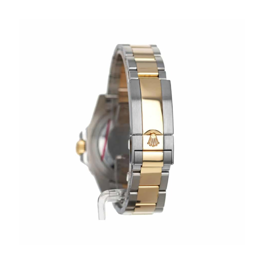 Rolex GMT-Master II 126711CHNR “Root Beer” Premium Duplicate - Image 3