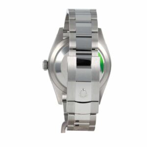 Rolex Sky-Dweller 326934 “White Dial” 1:1 Master Replica