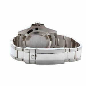 Rolex Submariner Date 116619 "Smurf" Perfect Duplicate Edition - Image 3